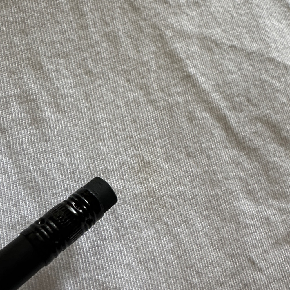 Marc Jacobs The Logo Embellished Tee - Picture 9 of 11